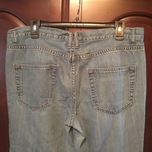 a.n.a Boyfriend Jeans - Size 10